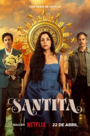 Santita (2026) S01 Dual Audio [Hindi-Spanish] Netflix WEB-DL H264 AAC 1080p 720p 480p ESub