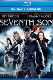 Seventh Son (2014) Dual Audio [Hindi ORG-English] BluRay H264 AAC 1080p 720p 480p ESub