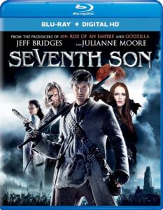 Seventh Son (2014) Dual Audio [Hindi ORG-English] BluRay H264 AAC 1080p 720p 480p ESub