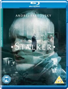 Stalker (1979) Russian BluRay H264 AAC 1080p 720p ESub