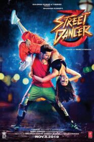 Street Dancer 3D (2020) Hindi Amazon WEB-DL H264 AAC 1080p 720p 480p ESub