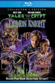 Tales from the Crypt: Demon Knight (1995) Dual Audio [Hindi ORG-English] BluRay H264 AAC 1080p 720p 480p ESub