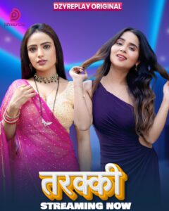 Tarakki (2026) S01 Hindi Dzyreplay WEB-DL H264 AAC 1080p 720p 480p Download