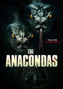 The Anacondas (2025) Dual Audio [Hindi ORG-English] Amazon WEB-DL H264 AAC 1080p 720p 480p ESub