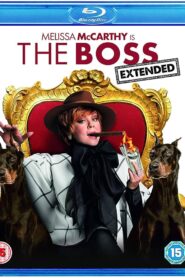 The Boss (2016) Dual Audio [Hindi ORG-English] BluRay H264 AAC 1080p 720p 480p ESub
