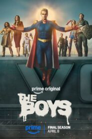The Boys (2026) S05 Dual Audio [Hindi ORG-English] Amazon WEB-DL H264 AAC 1080p 720p ESub [Ep 08 Added]