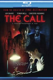 The Call (2025) Dual Audio [Hindi ORG-English] BluRay H264 AAC 1080p 720p 480p ESub