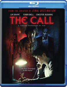 The Call (2025) Dual Audio [Hindi ORG-English] BluRay H264 AAC 1080p 720p 480p ESub