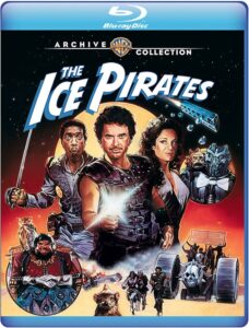The Ice Pirates (1984) Dual Audio [Hindi ORG-English] BluRay H264 AAC 1080p 720p 480p ESub