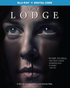 The Lodge (2019) Dual Audio [Hindi ORG-English] BluRay H264 AAC 1080p 720p 480p ESub