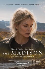 The Madison (2026) S01 Dual Audio [Hindi ORG-English] WEB-DL H264 AAC 720p 480p ESub