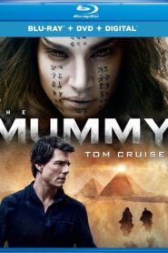 The Mummy (2017) Dual Audio [Hindi ORG-English] BluRay H264 AAC 1080p 720p 480p ESub