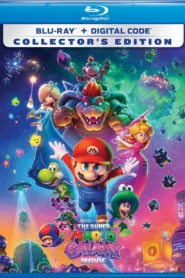 The Super Mario Galaxy Movie (2026) Dual Audio [Hindi ORG-English] BluRay H264 AAC 1080p 720p 480p ESub
