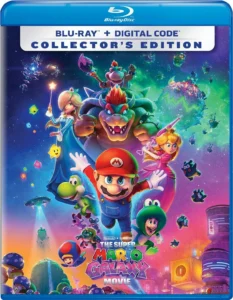 The Super Mario Galaxy Movie (2026) Dual Audio [Hindi ORG-English] BluRay H264 AAC 1080p 720p 480p ESub