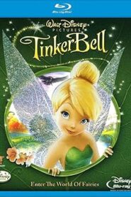 Tinker Bell (2008) English BluRay H264 AAC 1080p 720p ESub