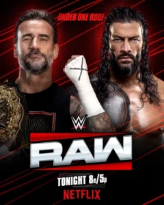 WWE Monday Night Raw 2026 03 31 English NetFlix WEB-DL h264 AAC 1080p 720p 480p Download