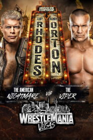 WWE WrestleMania 42 – Saturday Day 1 (2026) English Netflix WEB-DL H264 AAC 1080p 720p 480p Download