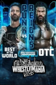 WWE WrestleMania 42 – Sunday Day 2 (2026) English Netflix WEB-DL H264 AAC 1080p 720p 480p Download