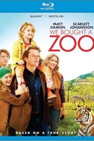We Bought a Zoo (2011) English BluRay H264 AAC 1080p 720p ESub
