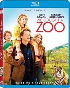 We Bought a Zoo (2011) English BluRay H264 AAC 1080p 720p ESub