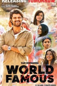 World Famous Lover (2020) Hindi Amazon WEB-DL H264 AAC 1080p 720p 480p ESub