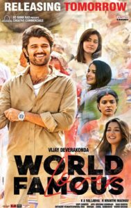 World Famous Lover (2020) Hindi Amazon WEB-DL H264 AAC 1080p 720p 480p ESub