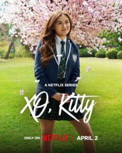 XO, Kitty (2026) S03 Dual Audio [Hindi ORG-English] Netflix WEB-DL H264 AAC 1080p 720p 480p ESub