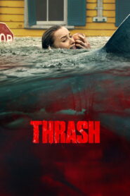 Thrash (2026) Dual Audio [Hindi ORG-English] Netflix WEB-DL H264 AAC 4K 1080p 720p 480p ESub