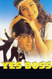 Yes Boss (1997) Hindi WEB-DL H264 AAC 1080p 720p 480p ESub