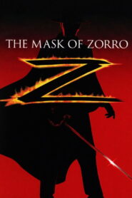 The Mask of Zorro (1998) Dual Audio [Hindi ORG-English] BluRay H264 AAC 1080p 720p 480p ESub