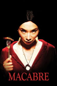 Macabre (2009) Indonesia BluRay H264 AAC 1080p 720p ESub