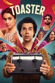 Toaster (2026) Hindi Netflix WEB-DL H264 AAC 4K 1080p 720p 480p ESub