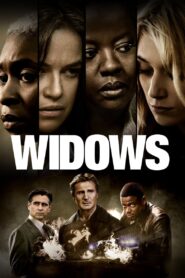 Widows (2018) Dual Audio [Hindi-English] BluRay H264 AAC 1080p 720p 480p ESub