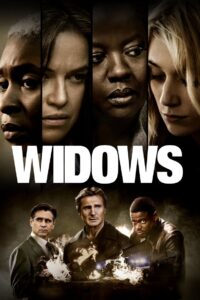 Widows (2018) Dual Audio [Hindi-English] BluRay H264 AAC 1080p 720p 480p ESub