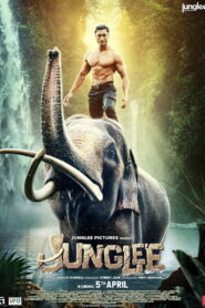 Junglee (2019) Hindi JHS WEB-DL H264 AAC 1080p 720p 480p ESub