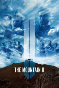 The Mountain II (2016) English WEBRip H264 AAC 1080p 720p ESub