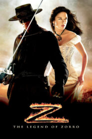 The Legend of Zorro (2005) Dual Audio [Hindi ORG-English] BluRay H264 AAC 1080p 720p 480p ESub