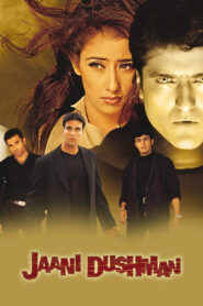 Jaani Dushman Ek Anokhi Kahani (2002) Hindi Amazon WEB-DL H264 AAC 1080p 720p 480p ESub