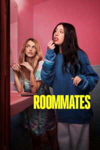 Roommates (2026) Dual Audio [Hindi ORG-English] Netflix WEB-DL H264 AAC 1080p 720p 480p ESub
