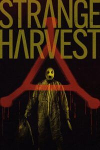 Strange Harvest (2024) Dual Audio [Hindi ORG-English] Amazon WEB-DL H264 AAC 1080p 720p 480p ESub