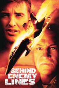 Behind Enemy Lines (2001) English BluRay H264 AAC 1080p 720p ESub