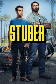 Stuber (2019) Dual Audio [Hindi ORG-English] BluRay H264 AAC 1080p 720p 480p ESub