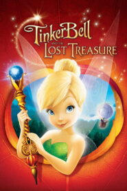 Tinker Bell and the Lost Treasure (2009) English BluyRay H264 AAC 1080p 720p ESub