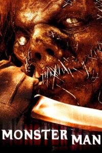 Monster Man (2003) Dual Audio [Hindi ORG-English] BluRay H264 AAC 1080p 720p 480p ESub