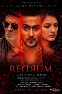 Redrum (2018) Hindi SM WEB-DL H264 AAC 1080p 720p 480p ESub