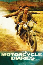 The Motorcycle Diaries (2004) Spanish BluRay H264 AAC 1080p 720p ESub