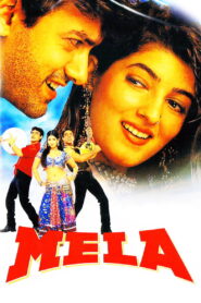Mela (2000) Hindi WEB-DL H264 AAC 1080p 720p 480p Download
