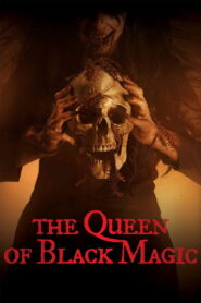 The Queen of Black Magic-Ratu Ilmu Hitam (2019) Indonesian 720p WEBRip x264 900MB Esub