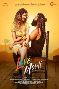 Love Mouli (2024) Hindi Dubbed UltraPlay WEB-DL H264 AAC 1080p 720p 480p ESub