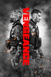 Venganza (2026) Dual Audio [Hindi ORG-Spanish] Amazon WEB-DL H264 AAC 1080p 720p 480p ESub